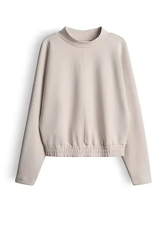 OPUS | Sweater GULITTA
Marca: OPUS
Colore: beige
Categorie: Moda, Donna
Lunghezza manica: Manica lunga
Materiale: Felpa, Modal, Poliestere / Poliammide, Stretch
Forma del colletto: Collo alto
Motivo: Tinta unita
Vestibilità (capispalla): Ampia
Stile: Pure |